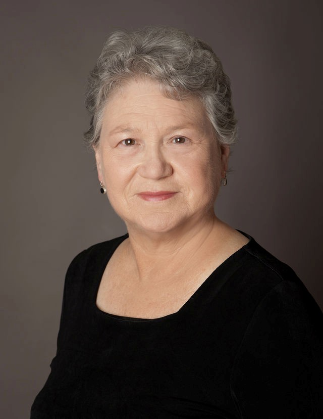 Ms. Farfalla Borah