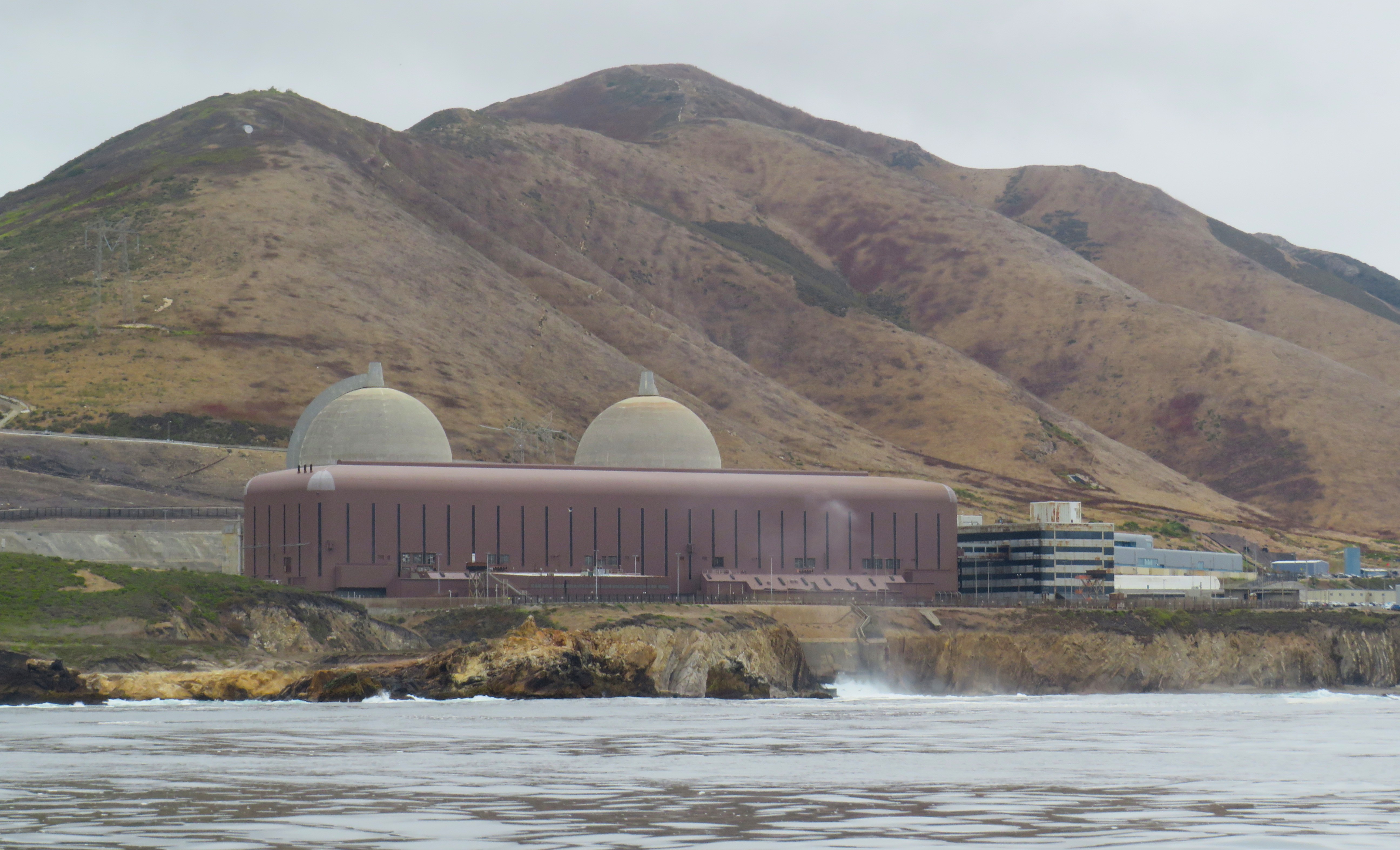 Diablo Canyon