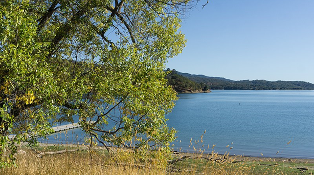 Upper Russian River