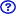 question icon