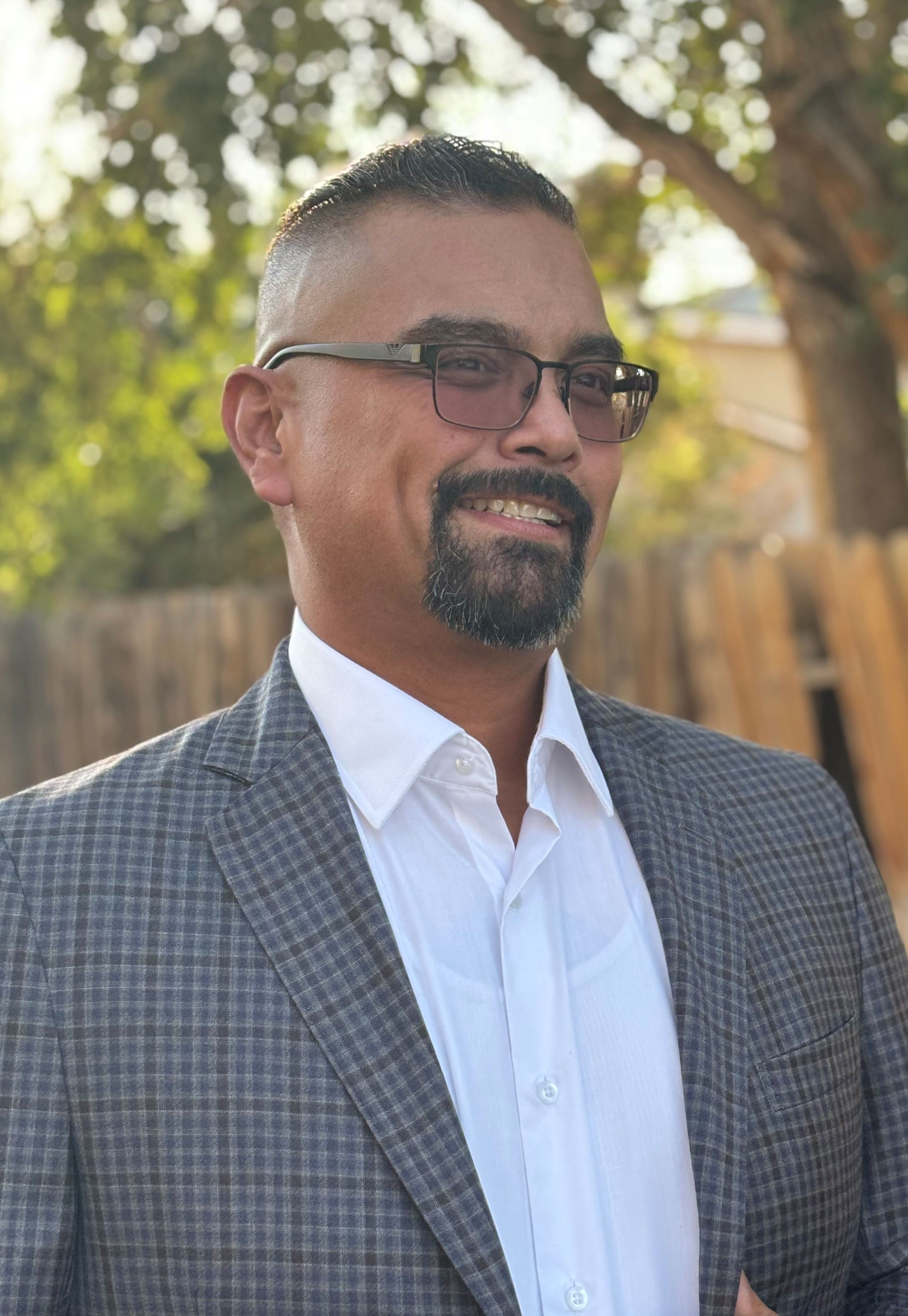 Edwin Alonzo
