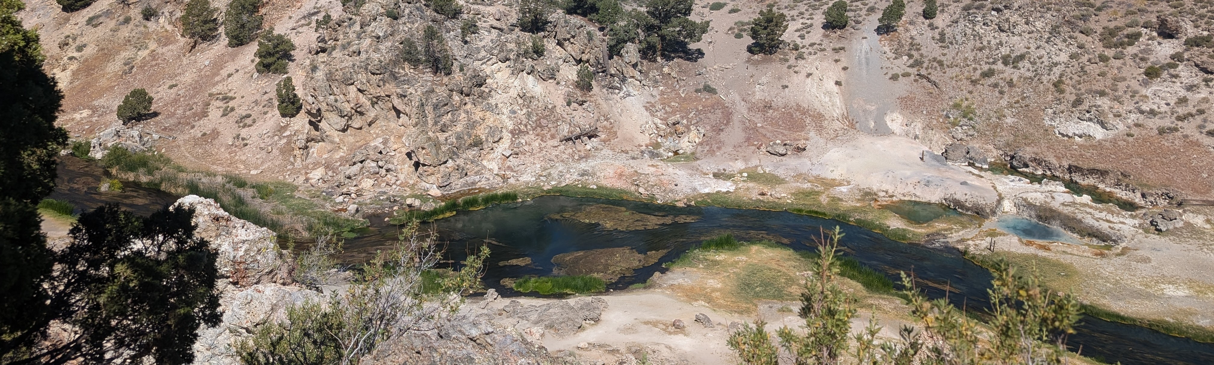 Hot Creek