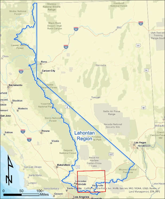 Confined Animal Facilities | Lahontan Regional Water Quality Control Board