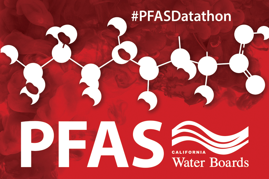 PFAS red banner