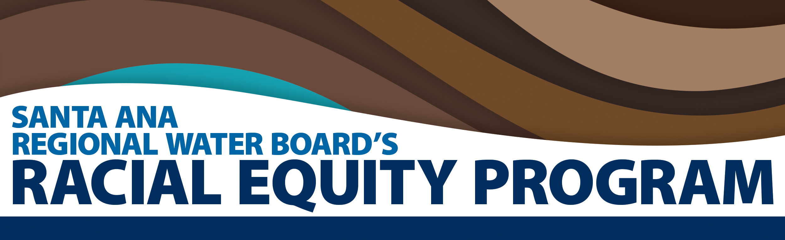 Racial Equity Banner