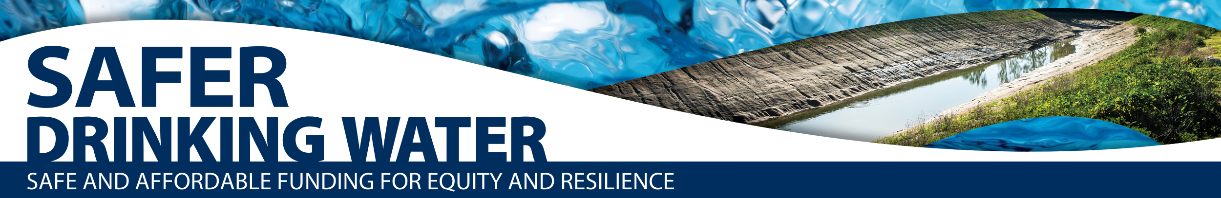 SAFER Resources banner