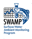 SWAMP logo