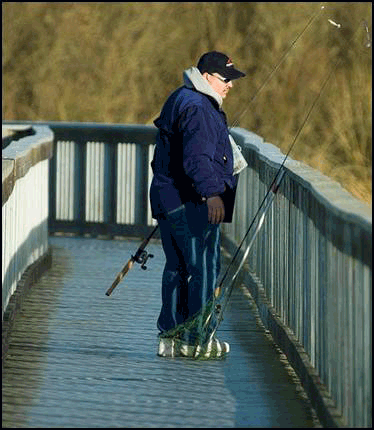 fisherman