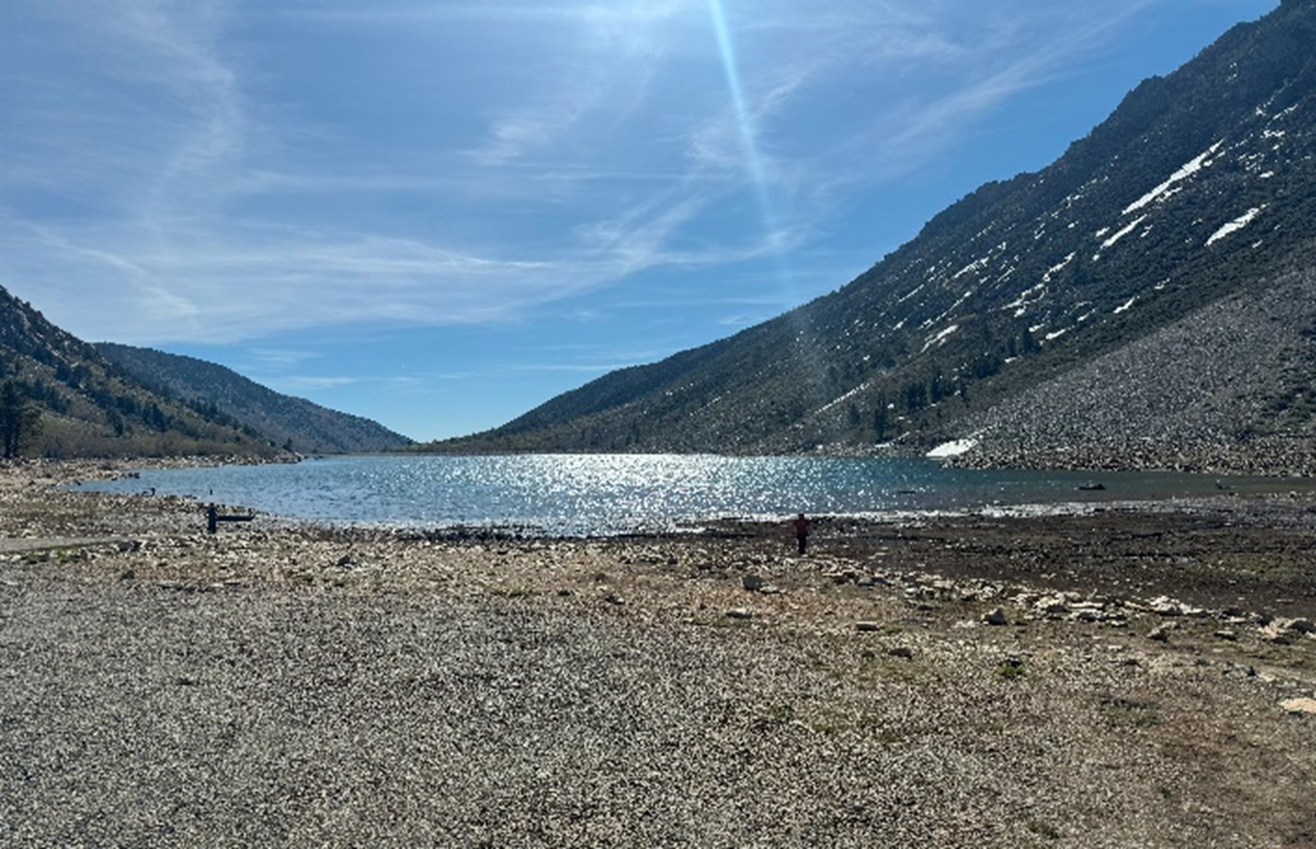 Lundy Hydroelectric